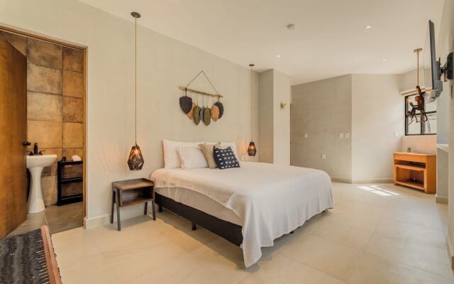 Casa Aluxes Guesthouse