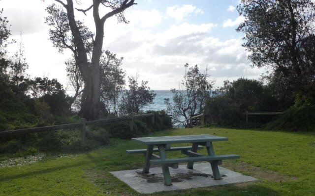 Dromana Beach Getaway Motel