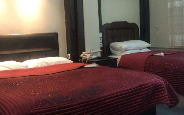 Otel Yildirim