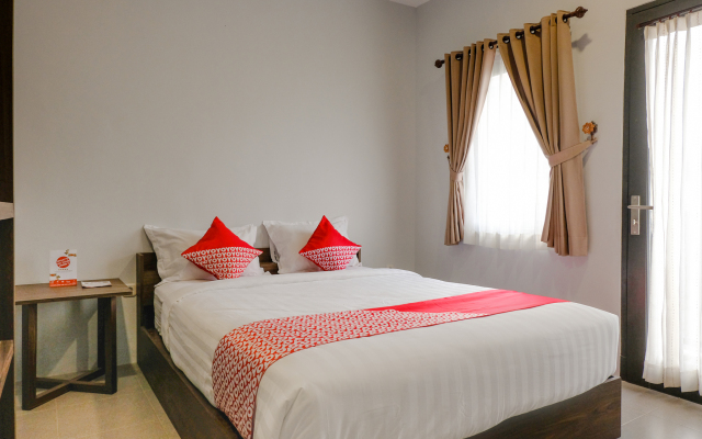 OYO 2350 Panorama Inn Residence