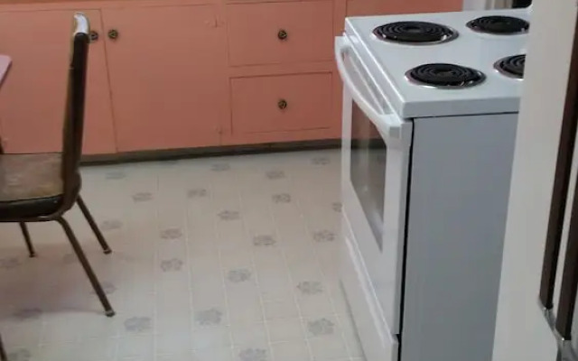 Just You Vacation Home