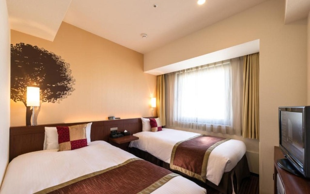 Economy Twin room (트윈 침대 2개) 사진 1