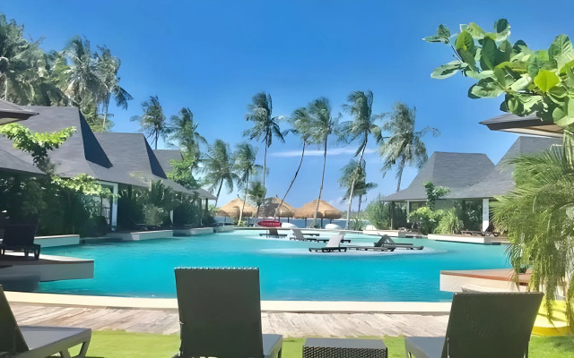 Siargao Bleu Resort And Spa