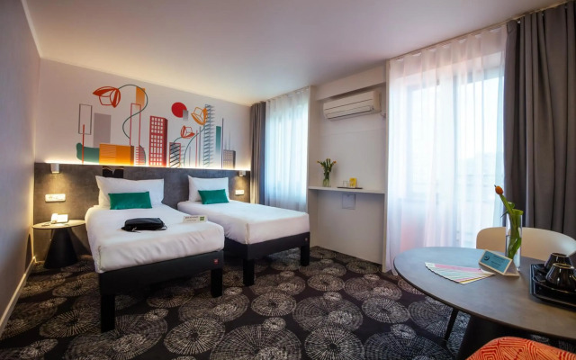 ibis Styles Pitesti Arges