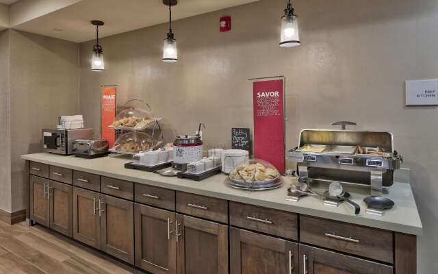 Hampton Inn & Suites Artesia