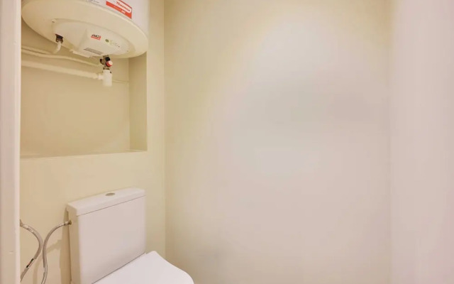 Charming Apartment - 1br- 4P- Arts et Metiers