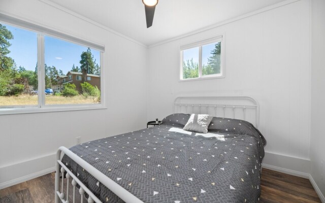 2230 - Blue Bear Lodge 6 Bedroom Hotel Room by Redawning