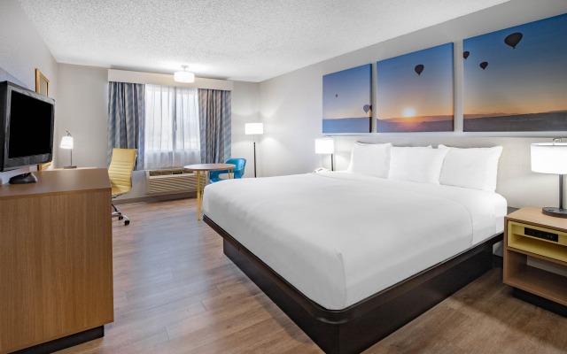 Days Inn By Wyndham Bernalillo