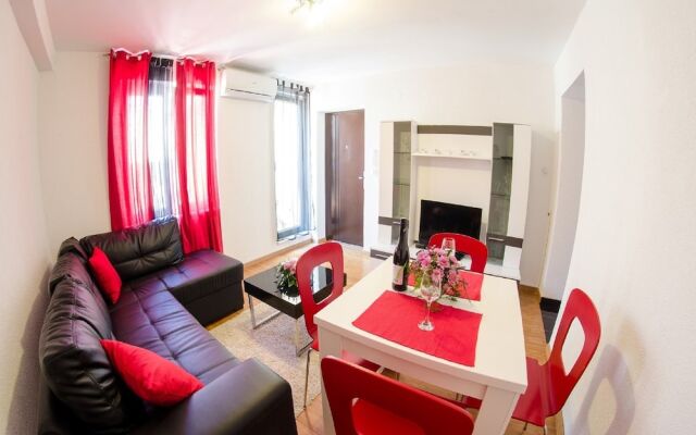 Sibenik Apartments STARS