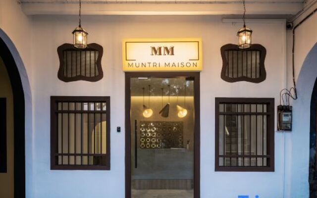 Muntri Maison