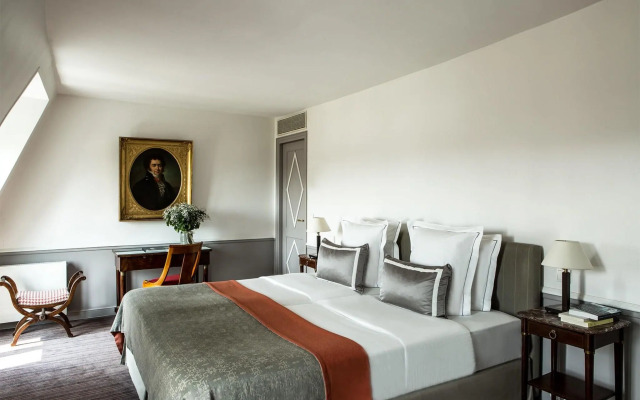 Hotel Brighton