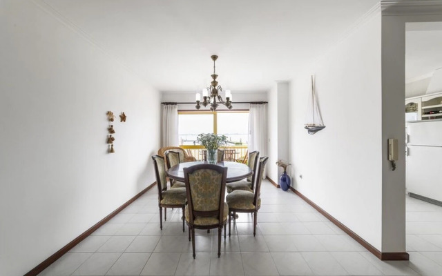38 Rias View Apartment