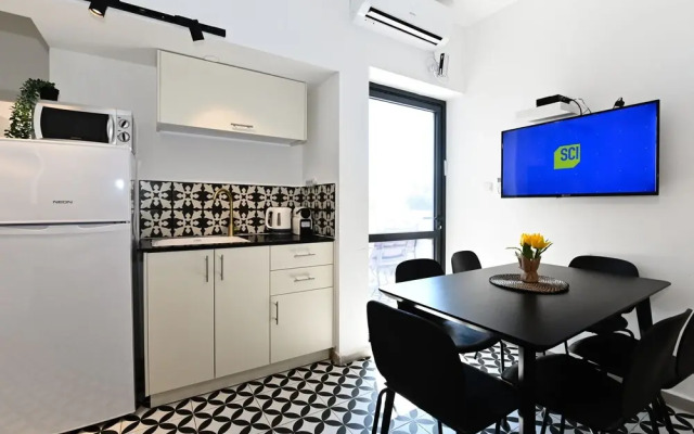 YalaRent Bazelet Apartments