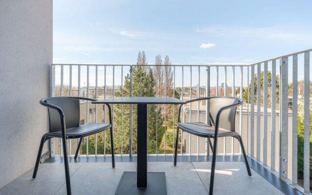 MyFavorit by Duschel Apartments Vienna