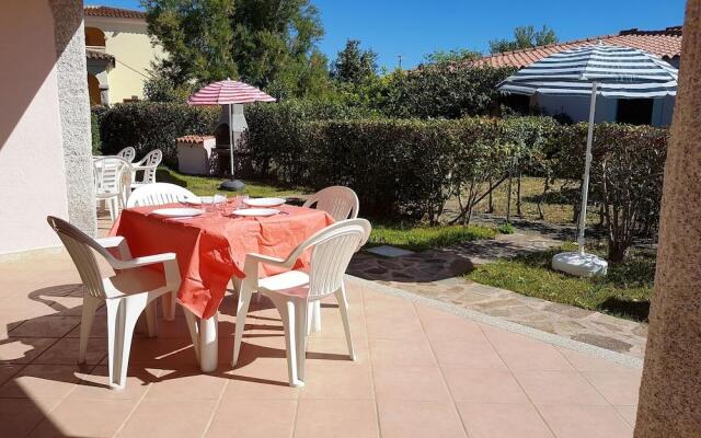 Granchio Apartment