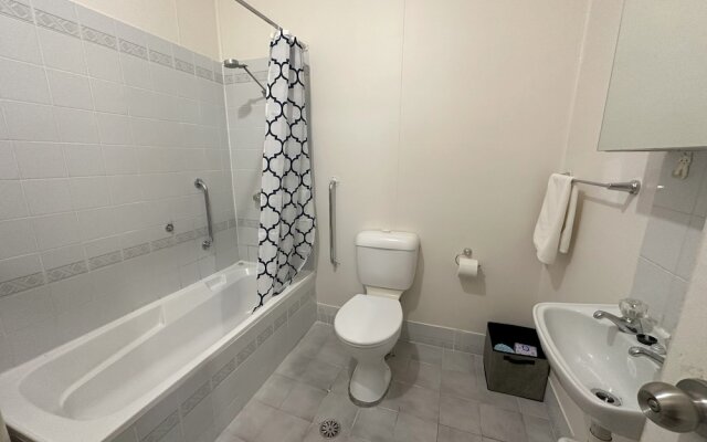 Armidale St Apartments