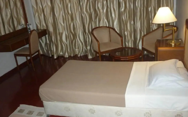 Rice of Life by Tissa Inn