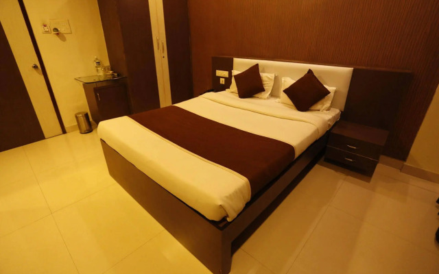 Hotel Sanket Inn
