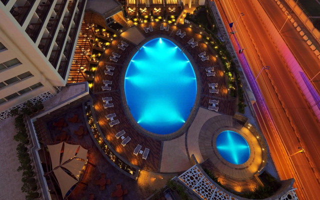 Sheraton Cairo Hotel & Casino