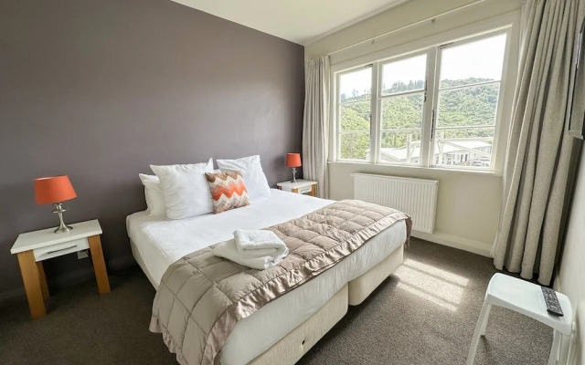 Silverstream Retreat