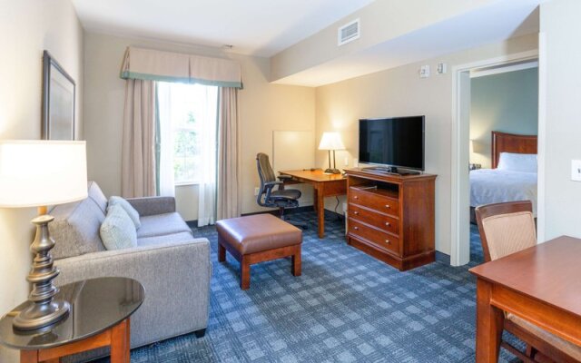 Homewood Suites by Hilton Atlanta I-85-Lawrenceville-Duluth