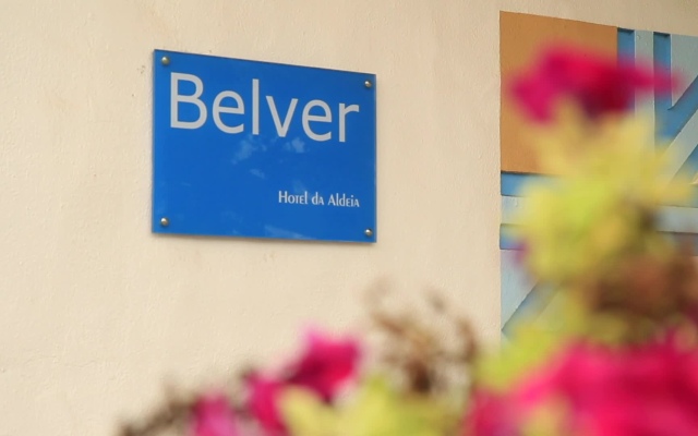 Belver Hotel da Aldeia