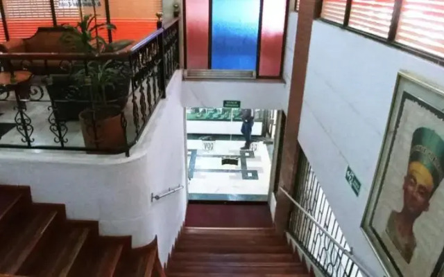 Hotel Real Pico Victoria