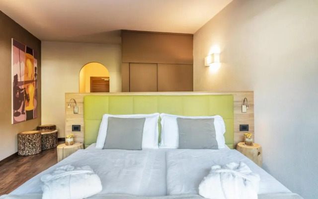 Hotel Residence Anda