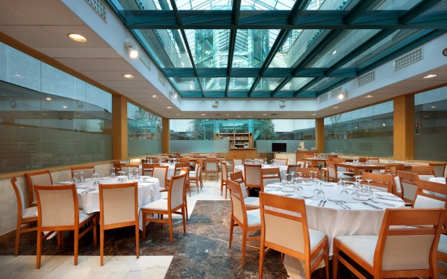 Exe Gran Hotel Almenar