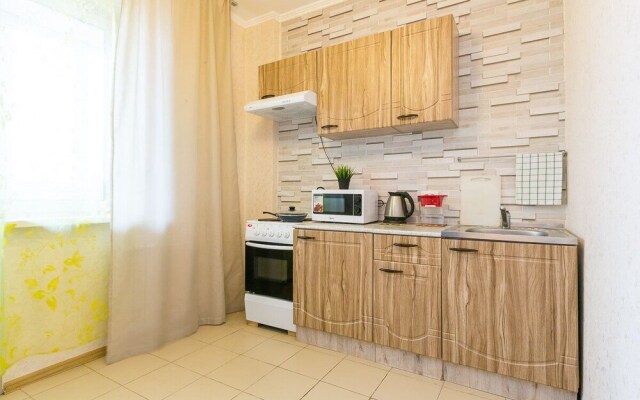 Апартаменты Добрые Сутки