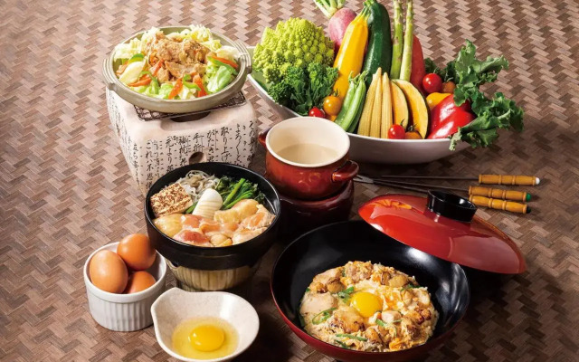 APA Hotel Chiba Ekimae