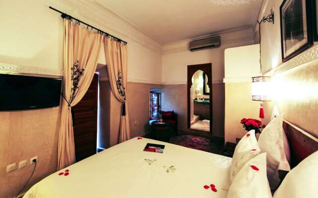 Riad Dar Justo Hotel Boutique & Spa
