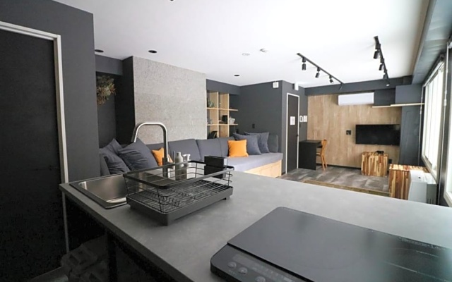 SAPPORO HOUSE N26W5 - Vacation STAY 01459v – Guest Rooms – Sapporo