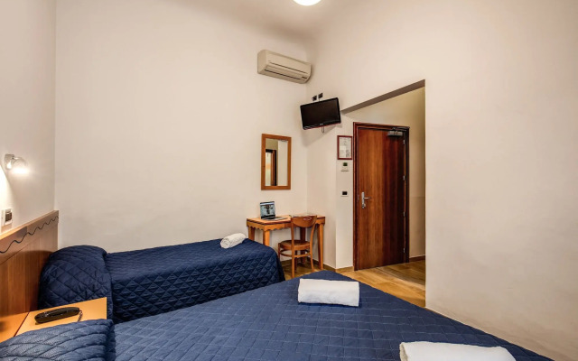 Hotel Nuova Italia