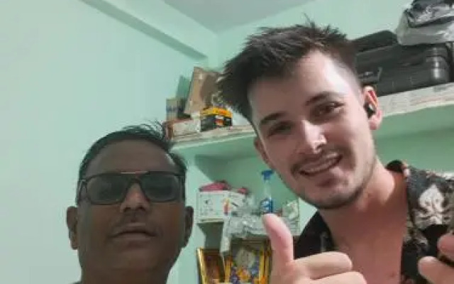 Narmada Guest House