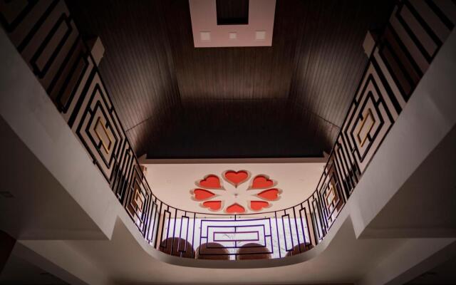 Forestea Homestays