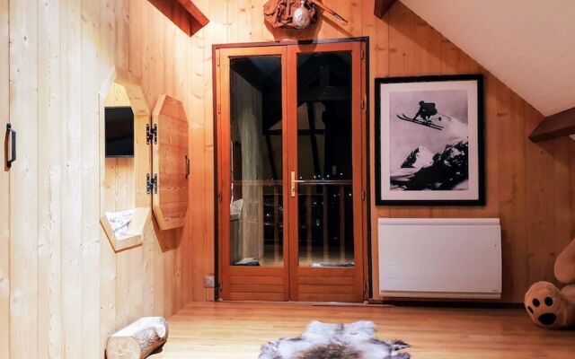 La Bergerie de Louvie