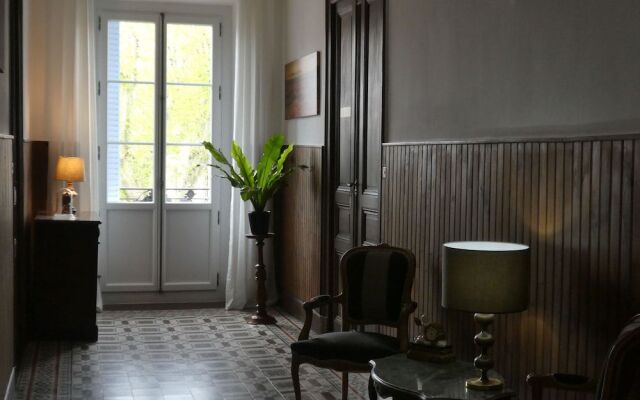 Eloi Merle B&B