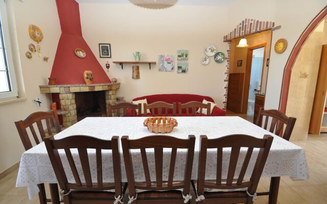 Villa Cotriero