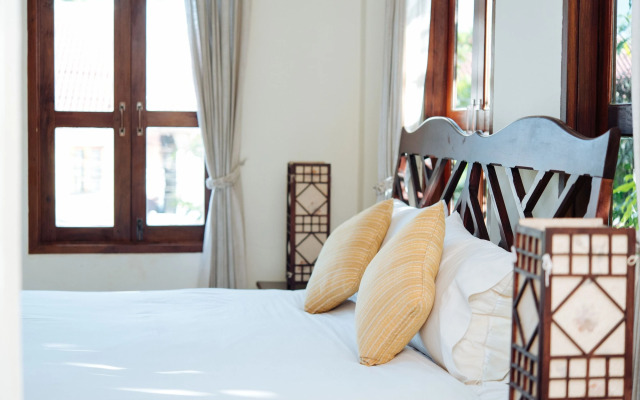 Luang Prabang Legend Hotel