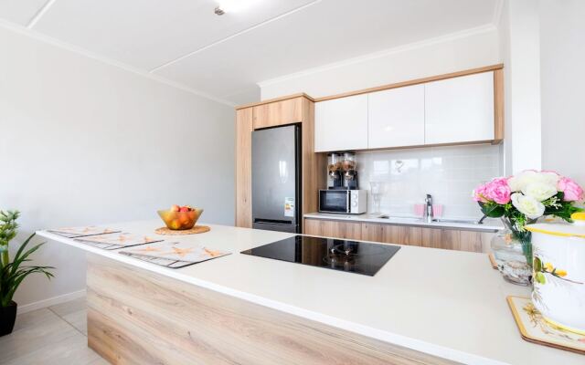 Richwood Modern Condo