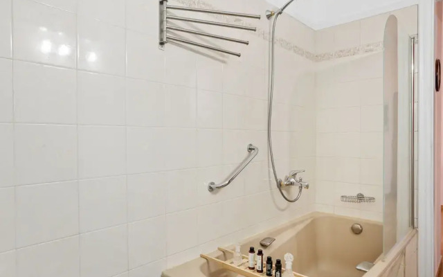 Artistic Apartment in Chania