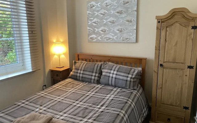 Whitehouse Holiday Lettings