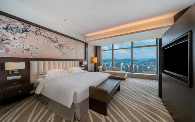 Crowne Plaza Shaoxing by IHG