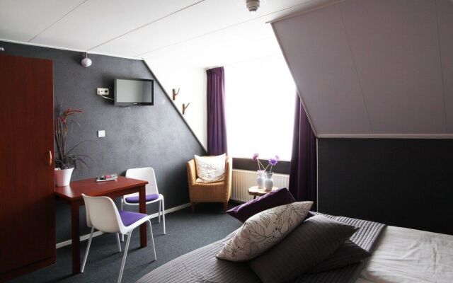 Grandcafe Hotel de Viersprong