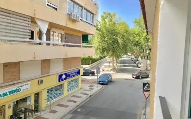 Zenmarina Bajo 7 Playa Carihuela