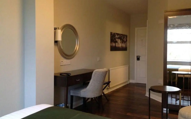 Millbrook Lodge Hotel