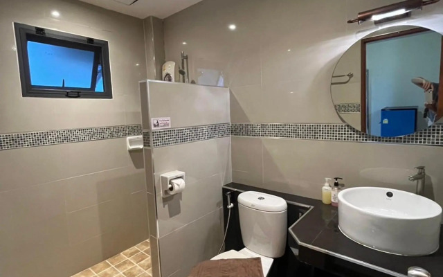 DD Residence Sai5 salaya