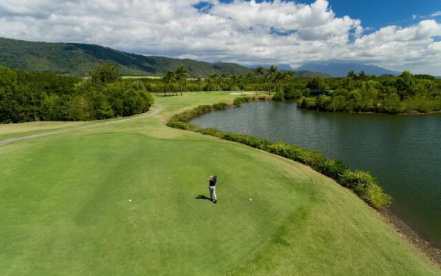 Sheraton Grand Mirage Resort, Port Douglas