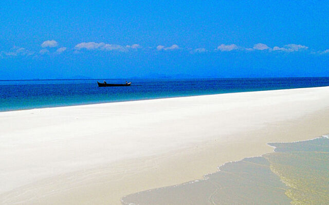 Pousada Costa Verde